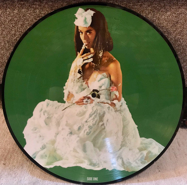 Whipped Cream & Other Delights (PICTURE VINYL) | Mint (M) Mint (M) - JAZZ *SEALED*