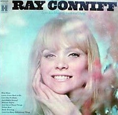 Ray Conniff And His Orchestra & Chorus - Love Is A Many Splendored Thing | Mint (M) Mint (M) - JAZZ *SEALED*