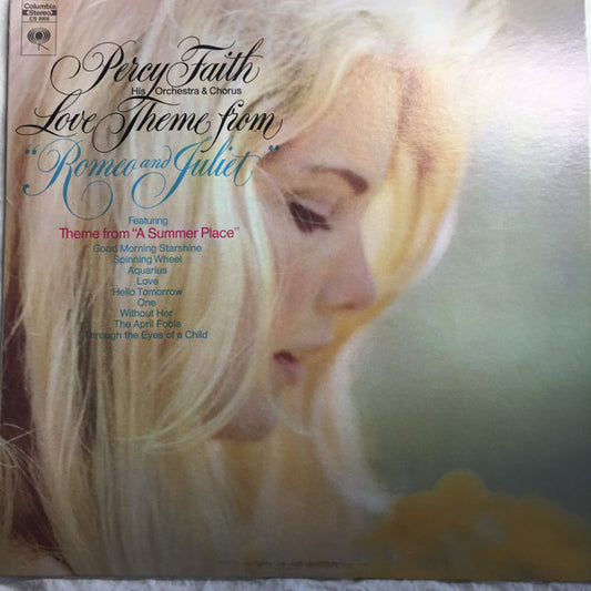 Love Theme From "Romeo And Juliet" | Mint (M) Mint (M)