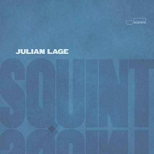 Squint (VINYL) *BENT CORNER* | Mint (M) Mint (M) - JAZZ *SEALED*