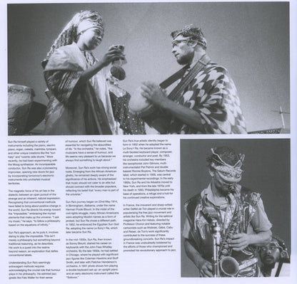 Nuits De La Fondation Maeght (RSD 2025 BOX SET - VINYL) | Mint (M) Mint (M) - JAZZ *SEALED*