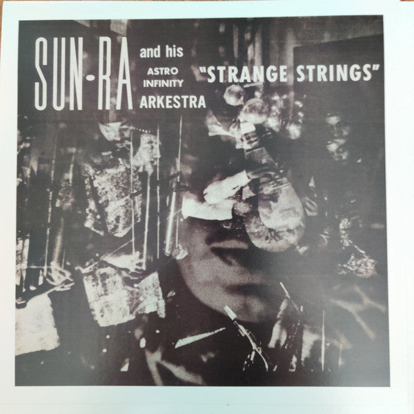 Strange Strings [Expanded Edition] | Mint (M) Mint (M)