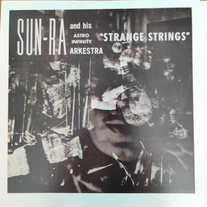 Strange Strings [Expanded Edition] | Mint (M) Mint (M)