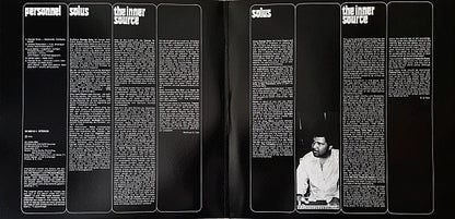 The Inner Source (2xVINYL) | Mint (M) Mint (M) - JAZZ *SEALED*
