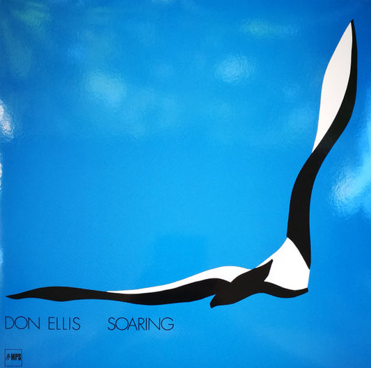 Soaring (VINYL) | Mint (M) Mint (M) - JAZZ *SEALED*