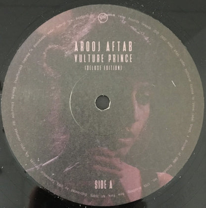 Vulture Prince (2xVINYL) | Mint (M) Mint (M) - JAZZ *SEALED*
