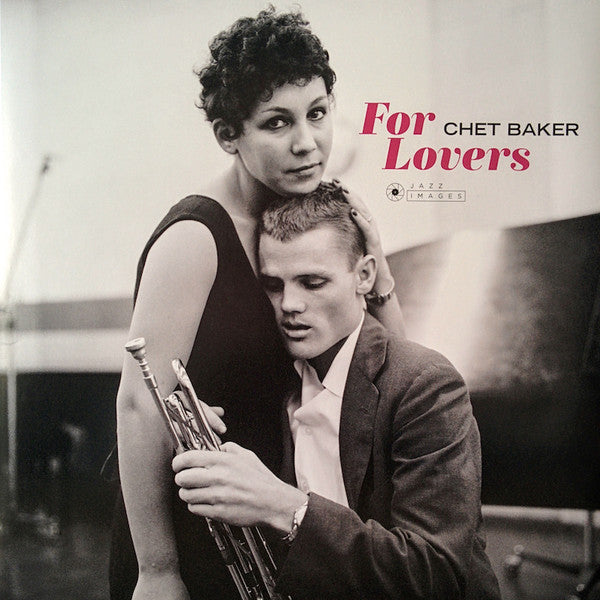 For Lovers (VINYL) | - JAZZ *SEALED*