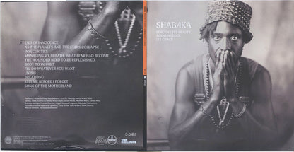 Perceive Its Beauty, Acknowledge Its Grace (2xVINYL / VMP) | Mint (M) Mint (M) - JAZZ *SEALED*