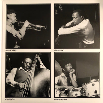 The Waiting Game | Mint (M) Mint (M) - JAZZ *SEALED*