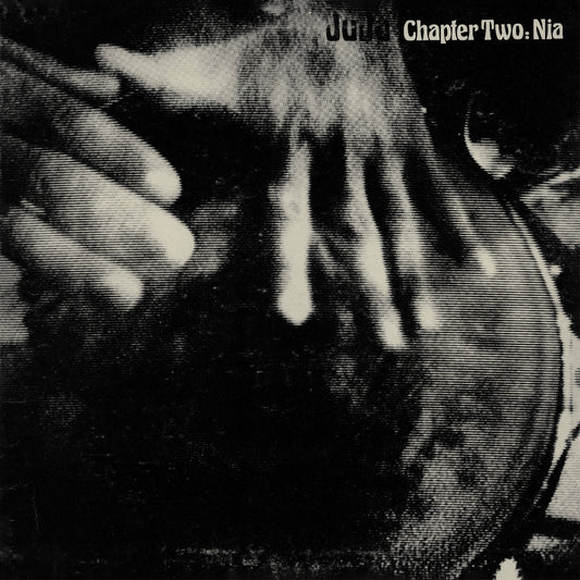 Chapter Two: Nia | Mint (M) Mint (M) - JAZZ *SEALED*