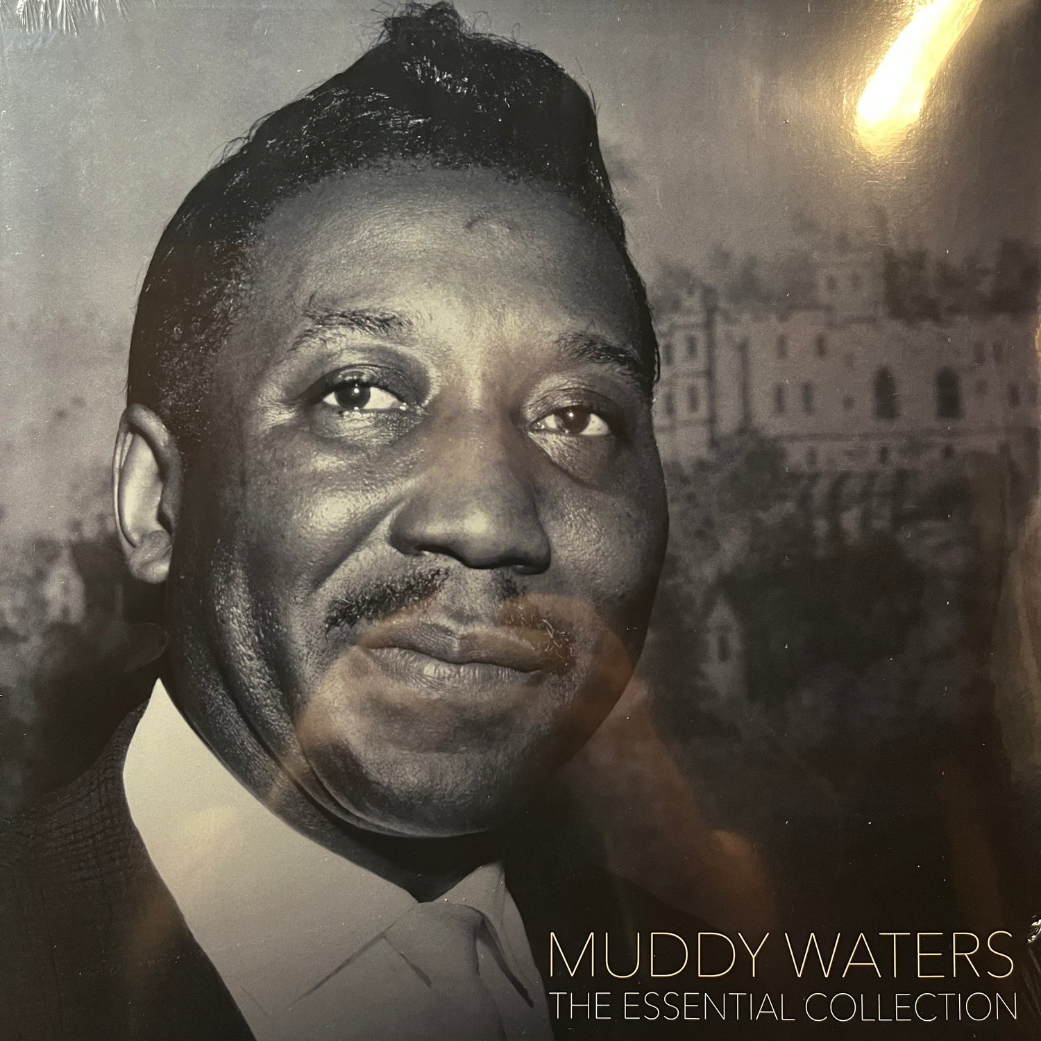 The Essential Collection (VINYL) | - JAZZ *SEALED*