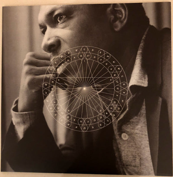 Both Directions At Once: The Lost Album (VINYL) | Mint (M) Mint (M) - JAZZ *SEALED*