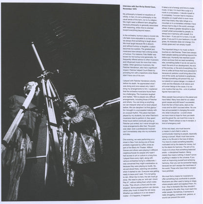 Nuits De La Fondation Maeght (RSD 2025 BOX SET - VINYL) | Mint (M) Mint (M) - JAZZ *SEALED*