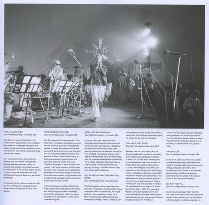 Nuits De La Fondation Maeght (RSD 2025 BOX SET - VINYL) | Mint (M) Mint (M) - JAZZ *SEALED*