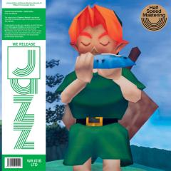 Casimir Liberski ReTRio - (PRESALE 7/3/26) Zelda Suites (2xVINYL) | Mint (M) Mint (M) - JAZZ *SEALED*