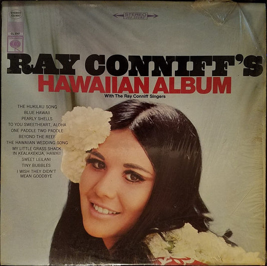 Ray Conniff's Hawaiian Album | Mint (M) Mint (M)