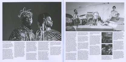 Nuits De La Fondation Maeght (RSD 2025 BOX SET - VINYL) | Mint (M) Mint (M) - JAZZ *SEALED*