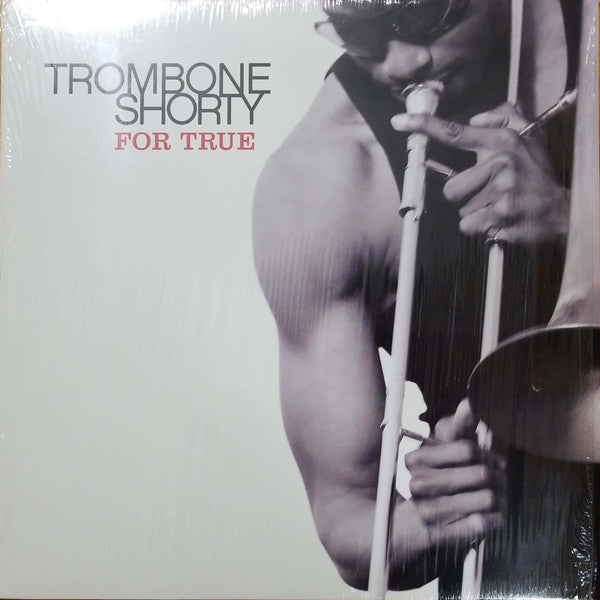 For True | Mint (M) Mint (M) - JAZZ *SEALED*