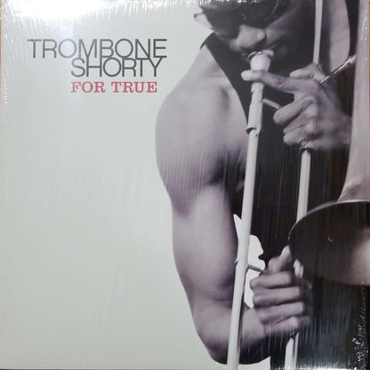 For True | Mint (M) Mint (M) - JAZZ *SEALED*