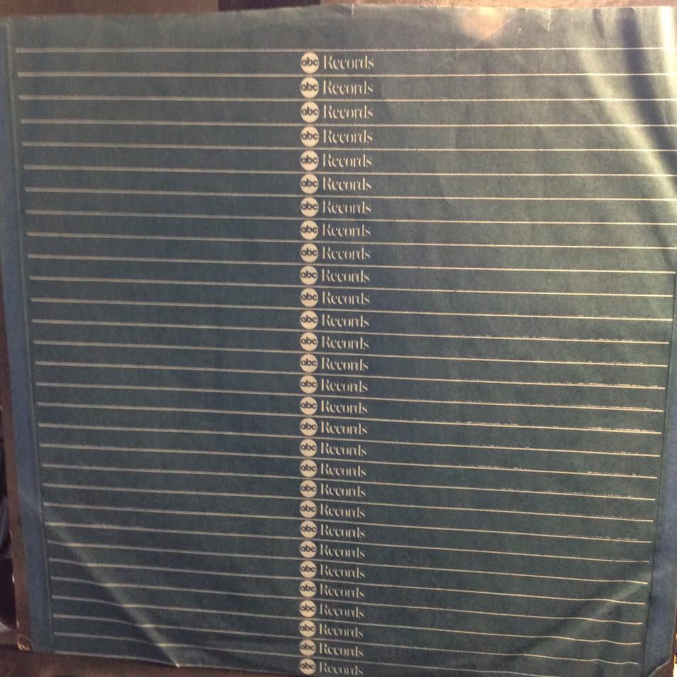 A Rare Batch Of Satch (VINYL) | Excellent+ (EX+) Very Good Plus Plus (VG++) - JAZZ / USED *EXCELLENT+*