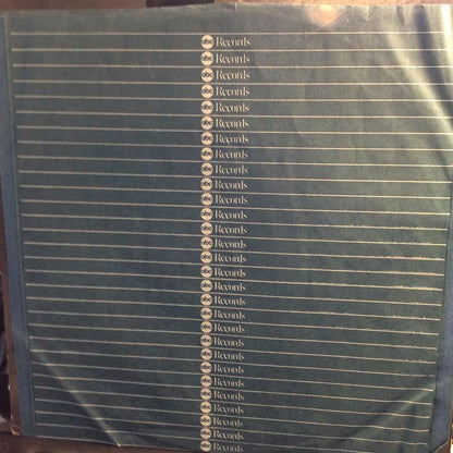 A Rare Batch Of Satch (VINYL) | Excellent+ (EX+) Very Good Plus Plus (VG++) - JAZZ / USED *EXCELLENT+*