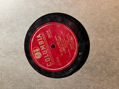 Frank Sinatra - The Voice Of Frank Sinatra (4x10" 78RPM) | Excellent+ (EX+) Very Good Plus (VG+) - JAZZ / USED *EXCELLENT+*
