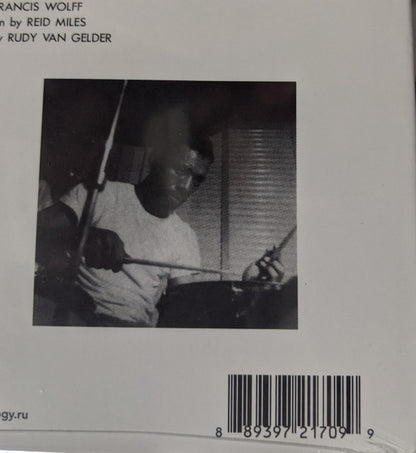 Blue Train (VINYL) | Near Mint (NM) Near Mint (NM) - JAZZ / USED *EXCELLENT+*