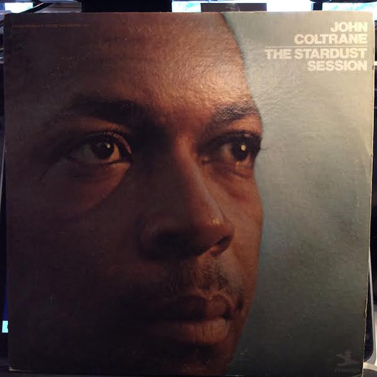 The Stardust Session (2xVINYL) | Excellent+ (EX+) Very Good Plus (VG+) - JAZZ / USED *EXCELLENT+*