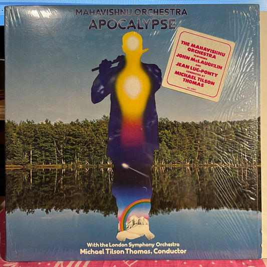 Apocalypse | Excellent (EX) Near Mint (NM)