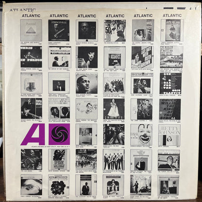 Portrait Of The Artist (LP) | Excellent+ (EX+) Excellent+ (EX+) - JAZZ / USED *EXCELLENT+*