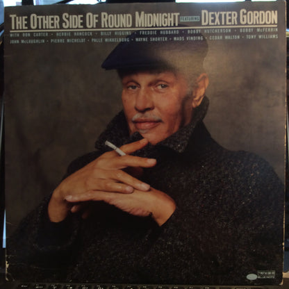 The Other Side Of Round Midnight (VINYL) | Excellent+ (EX+) Excellent (EX) - JAZZ / USED *EXCELLENT+*