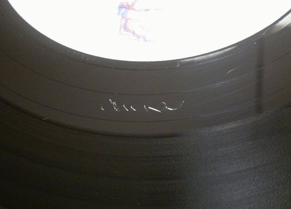 As We Speak (VINYL) | Excellent (EX) Excellent+ (EX+) - JAZZ / USED *EXCELLENT*