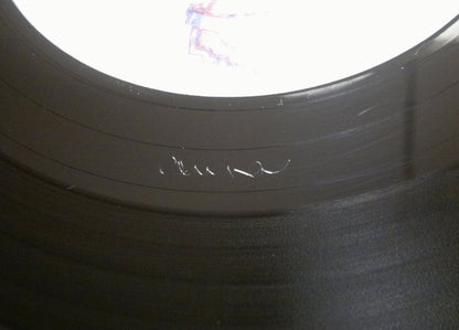 As We Speak (VINYL) | Excellent (EX) Excellent+ (EX+) - JAZZ / USED *EXCELLENT*