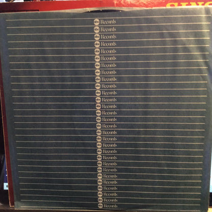 Sing Along With Basie (VINYL) | Excellent (EX) Very Good (VG) - JAZZ / USED *EXCELLENT*