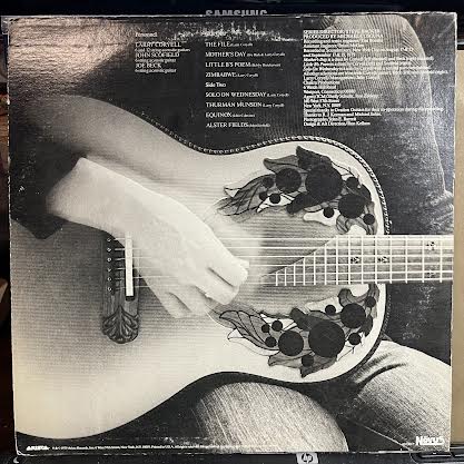 Tributaries (VINYL) | Excellent (EX) Very Good Plus (VG+) - JAZZ / USED *EXCELLENT*