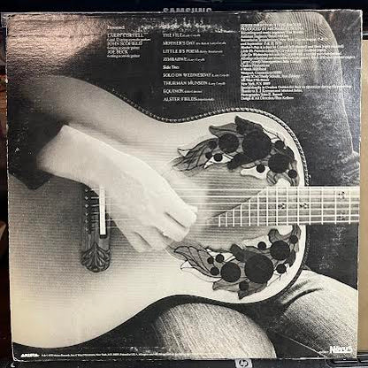 Tributaries (VINYL) | Excellent (EX) Very Good Plus (VG+) - JAZZ / USED *EXCELLENT*