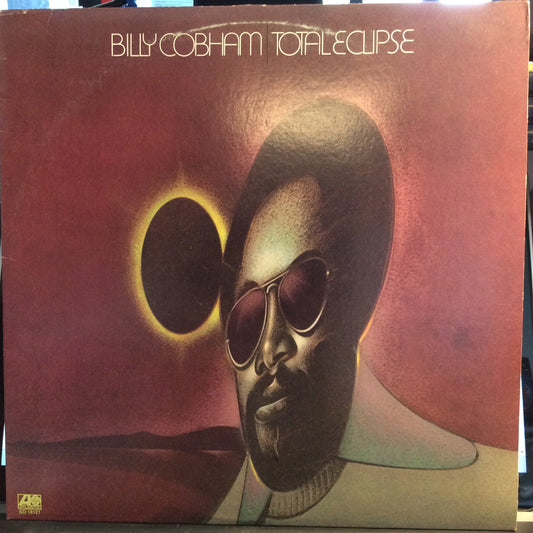 Total Eclipse (VINYL) | Excellent (EX) Excellent+ (EX+) - JAZZ / USED *EXCELLENT*