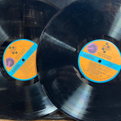 Recapitulation (2xLP) | NEAR MINT MINUS (NM-) Very Good Plus (VG+) - JAZZ / USED *NEAR MINT-*