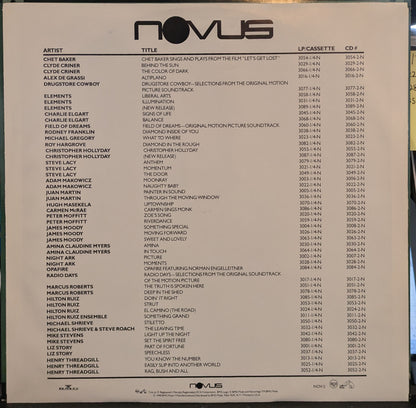 Carmen Sings Monk (VINYL) | Near Mint (NM) Near Mint (NM) - JAZZ / USED *NEAR MINT-*