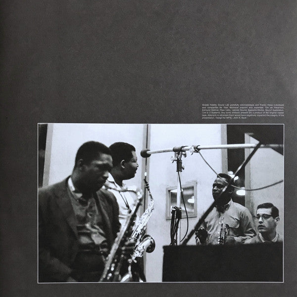 Kind Of Blue (2xVINYL BOX SET / MFSL) | Near Mint- (NM-) Near Mint- (NM-) - JAZZ / USED *NEAR MINT-*