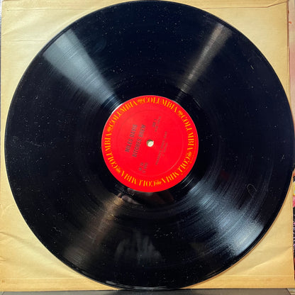 Bitches Brew (2xVINYL) | Excellent (EX) - JAZZ / USED *NEAR MINT-*