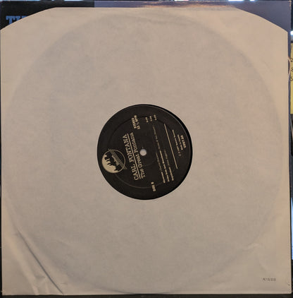 The Great Fontana (VINYL) | Near Mint (NM) Near Mint (NM) - JAZZ / USED *NEAR MINT-*