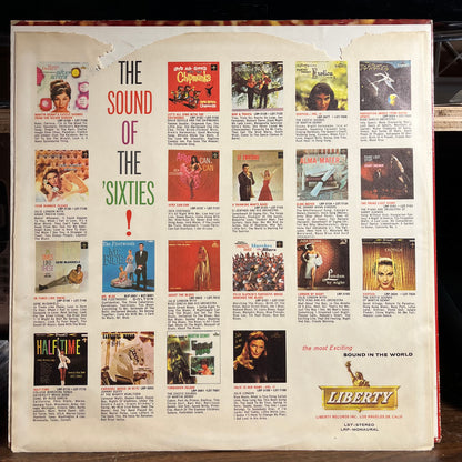 Exotic Percussion - The Exotic Sounds Of Martin Denny (VINYL) | Near Mint- (NM-) Excellent (EX) - JAZZ / USED *NEAR MINT-*