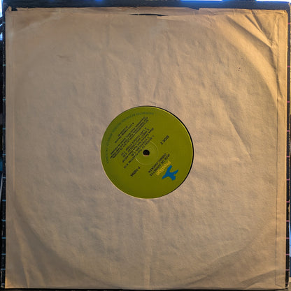 Cosmic Chicken (VINYL) | Near Mint (NM) Very Good Plus (VG+) - JAZZ / USED *NEAR MINT-*