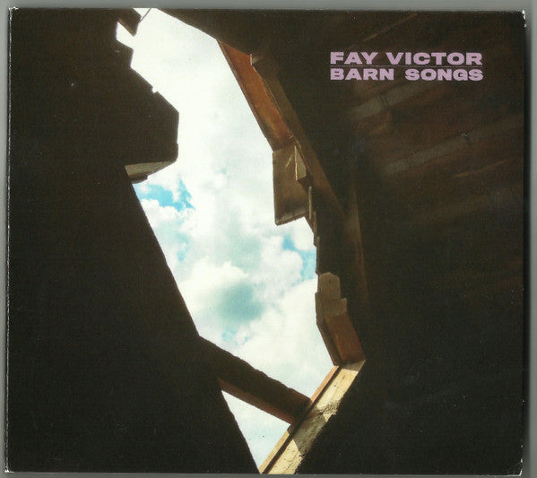 Fay Victor - Barn Songs | Mint (M) Mint (M) - JAZZ / USED *SEALED/CD*