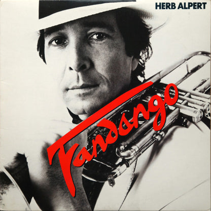 Fandango | Near Mint (NM) Near Mint (NM) - JAZZ / USED *NEAR MINT* (VINYL)