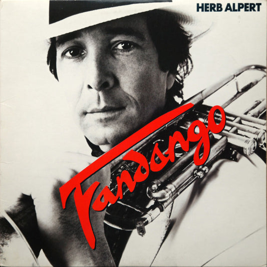 Fandango | Near Mint (NM) Near Mint (NM) - JAZZ / USED *NEAR MINT* (VINYL)