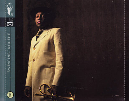 Standard Time Vol. 6 - Mr. Jelly Lord (CD) | Near Mint (NM or M-) Near Mint (NM or M-) - JAZZ / USED *NEAR MINT*