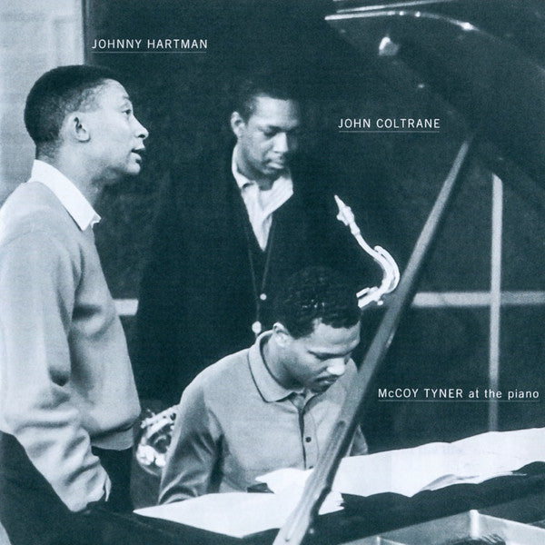 John Coltrane And Johnny Hartman (SACD) | Near Mint (NM or M-) Very Good Plus (VG+) - JAZZ / USED *NEAR MINT*