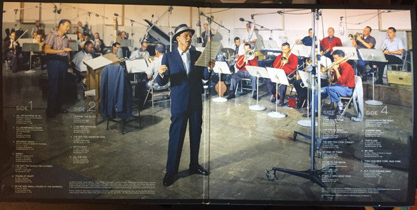 Ultimate Sinatra | Mint (M) Mint (M) - JAZZ *SEALED*